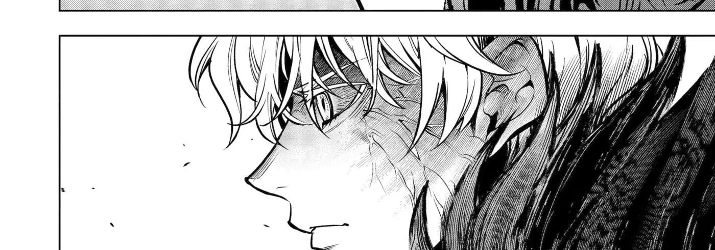 I Became A Legend After My 10 Year-Long Last Stand Chapter 61 - page 60