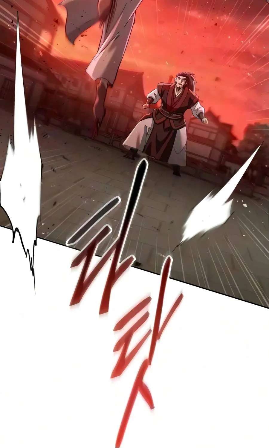 The Heavenly Demon Wants A Quiet Life Chapter 95 - page 149