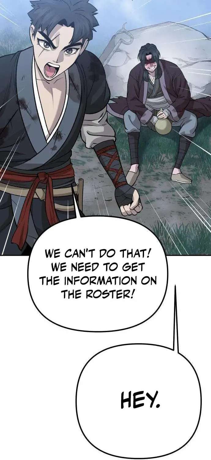 The Divine Brush of Hwarim Chapter 6 - page 116