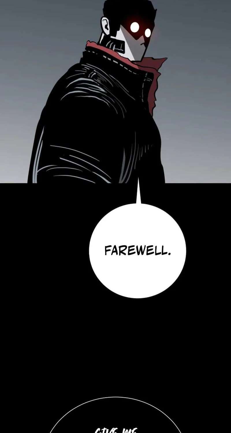 How A Cyberpunk Fixer Lives Chapter 1 - page 156
