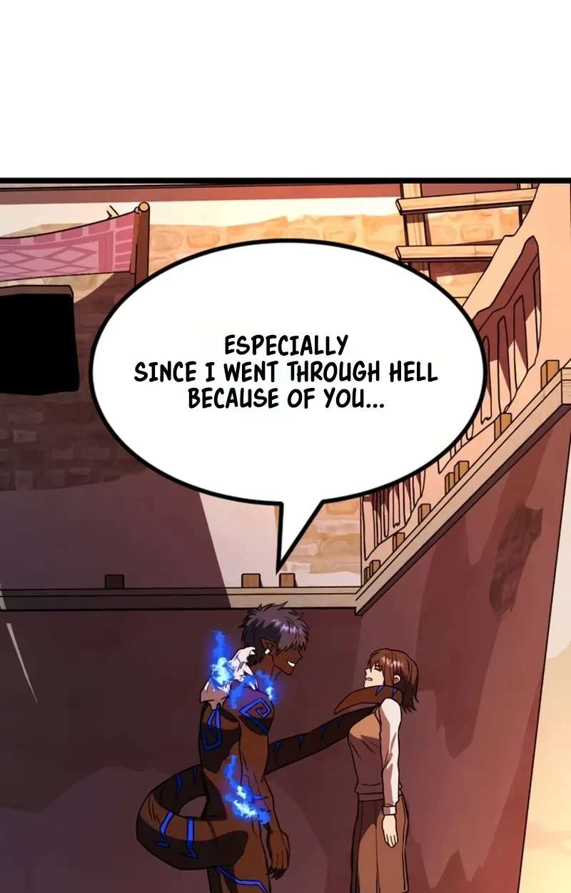 The Red Yaksha Chapter 17 - page 71