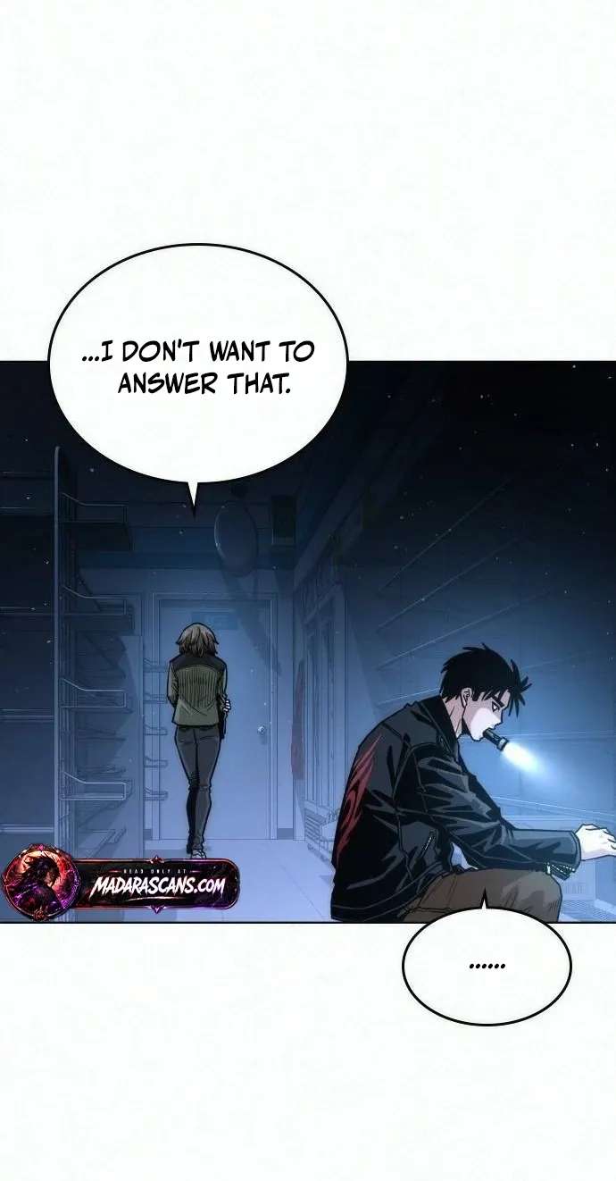 Love Tears Away the Zombie Chapter 2 - page 136