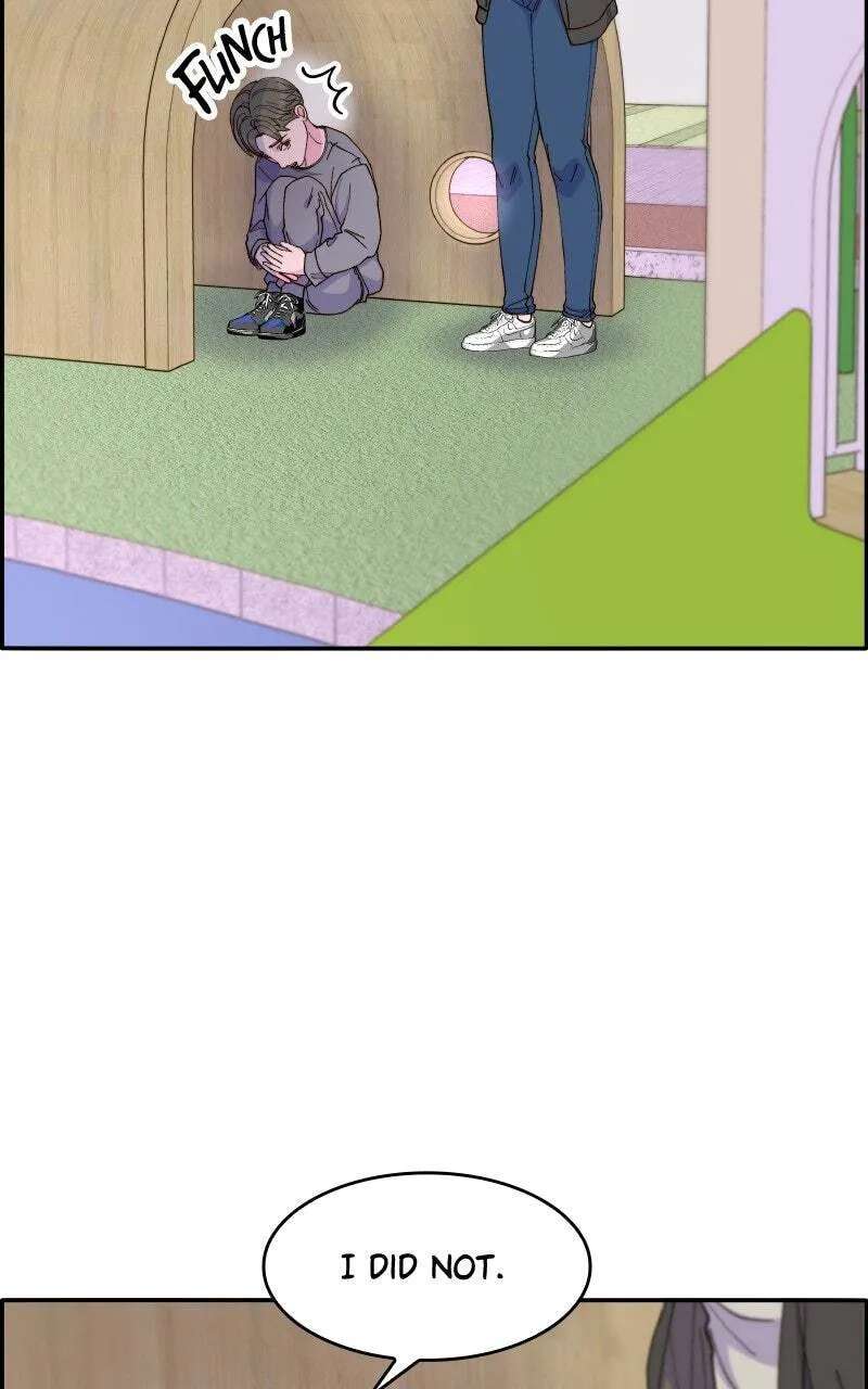 Momfluencer Chapter 89 - page 30