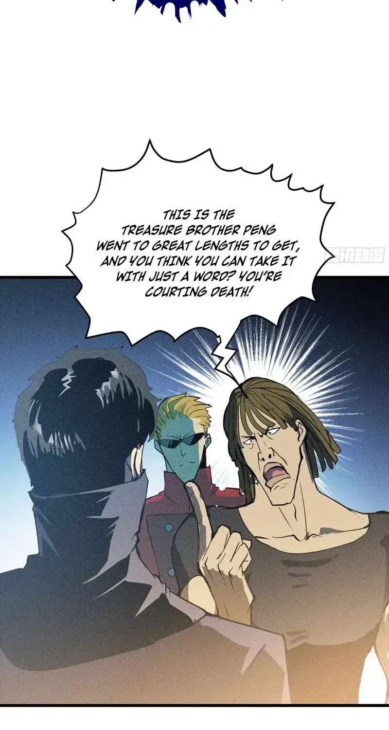 Urban Dragon War Chapter 2 - page 52