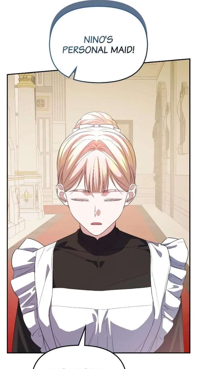 The Wife's Seduction Chapter 74 - page 19