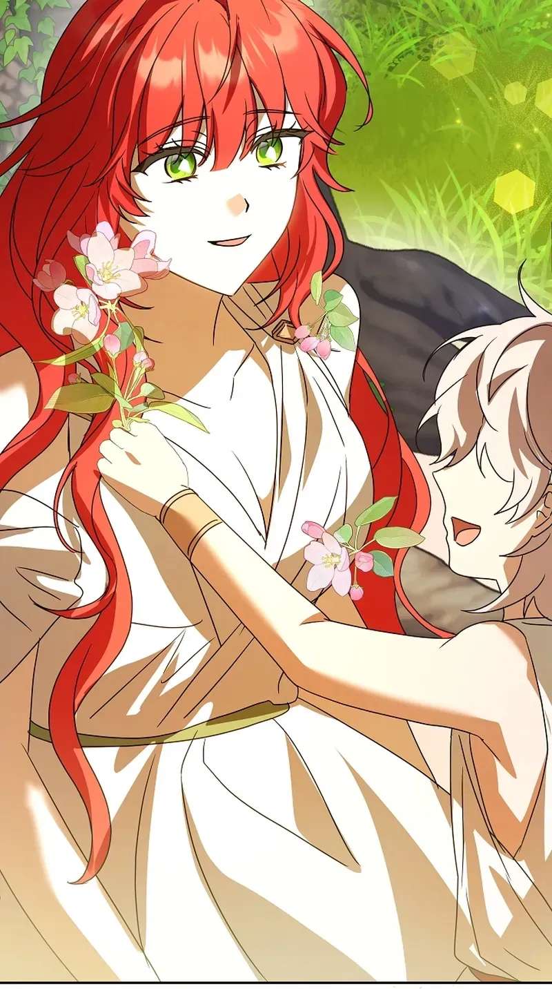 Little Red Baby Bird Chapter 85 - page 112