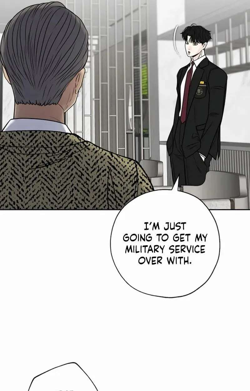 Borderline (piececake) Chapter 51 - page 57
