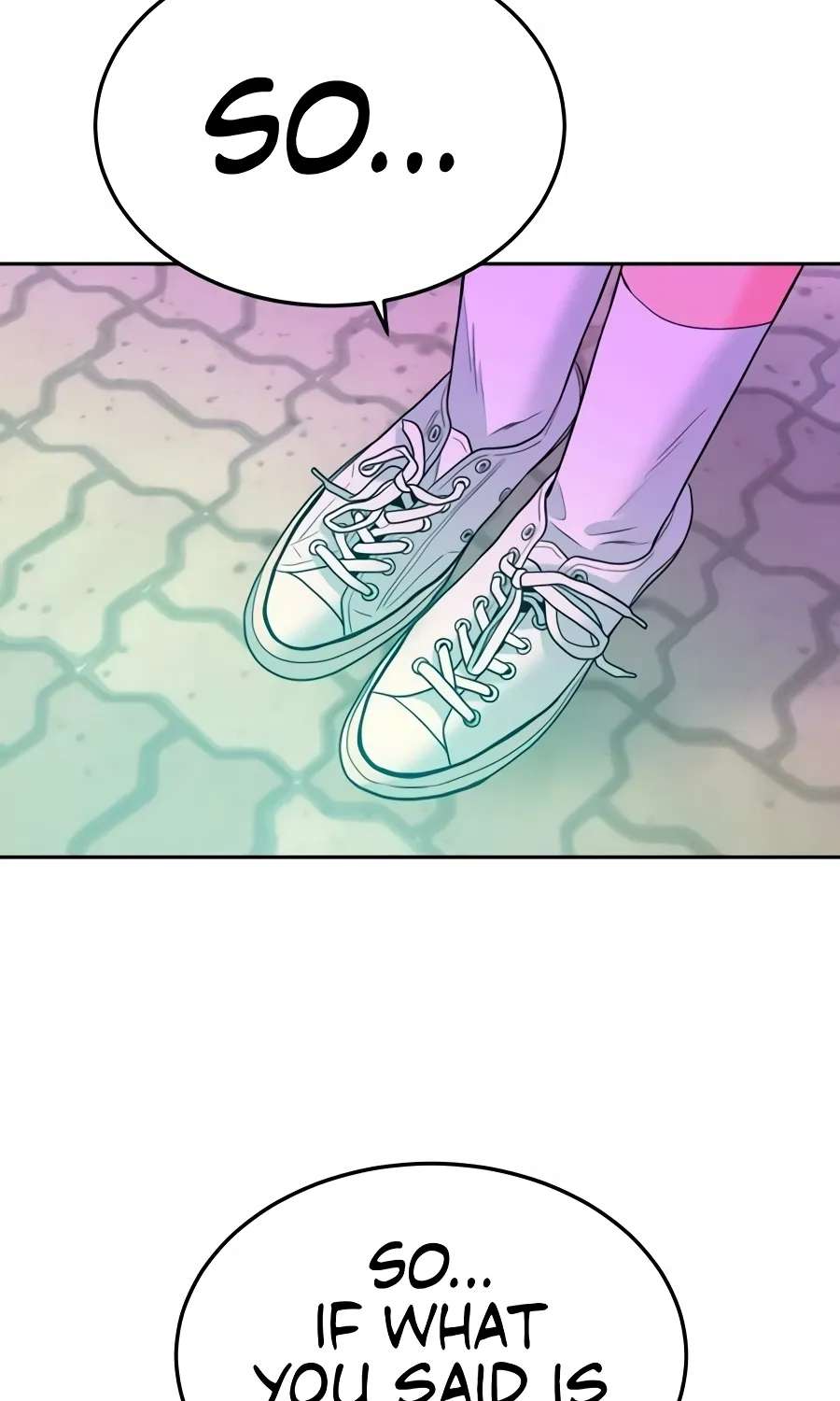 The Good Student Chapter 78 - page 203