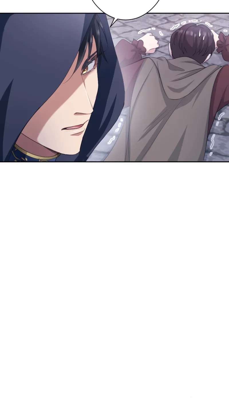The Unhappy Poison Witch's Happy Marriage Chapter 10 - page 39