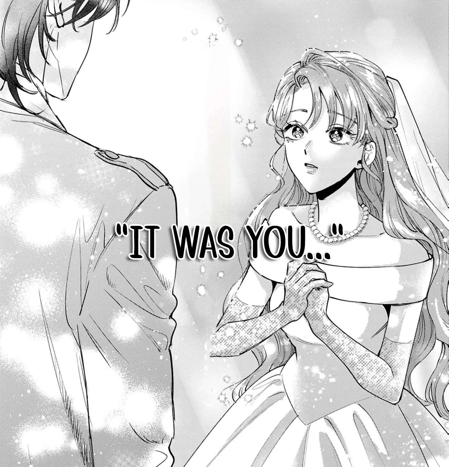 Maryoku Zero no Migawari Hanayome Chapter 1 - page 10