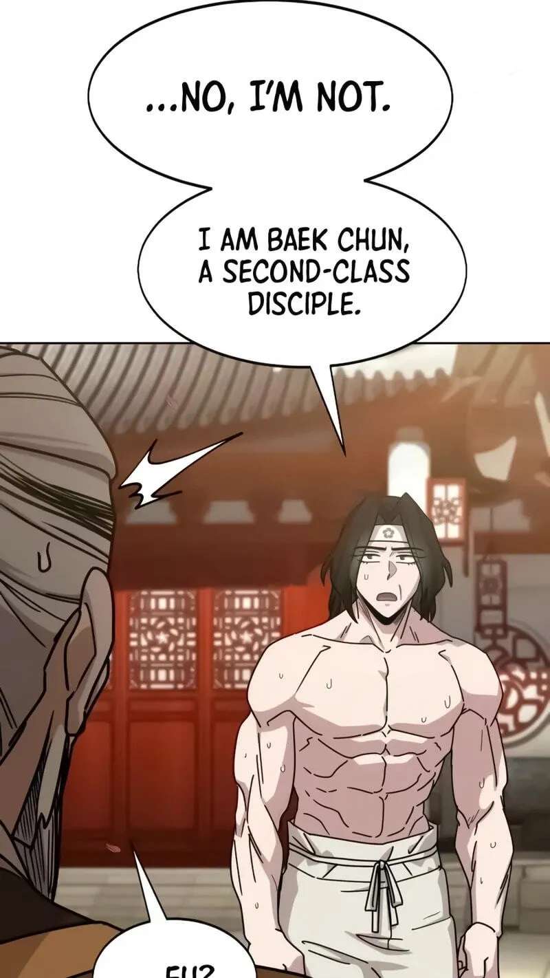 Return of the Blossoming Blade Chapter 182 - page 75