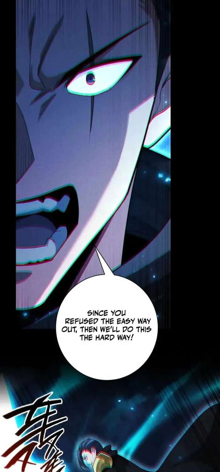 Idle Player Returns As A God Chapter 89 - page 38