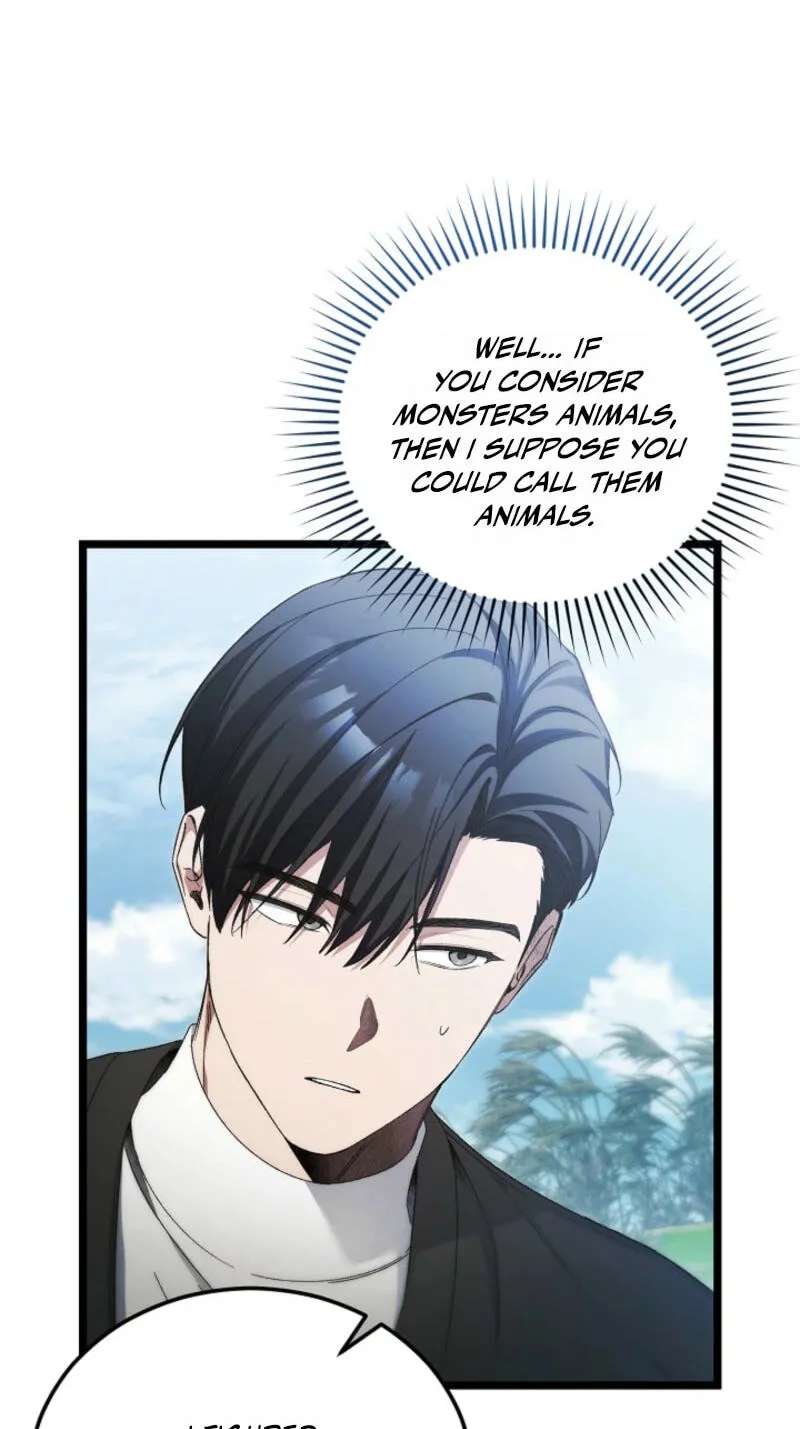 For My Own Good Chapter 99 - page 52
