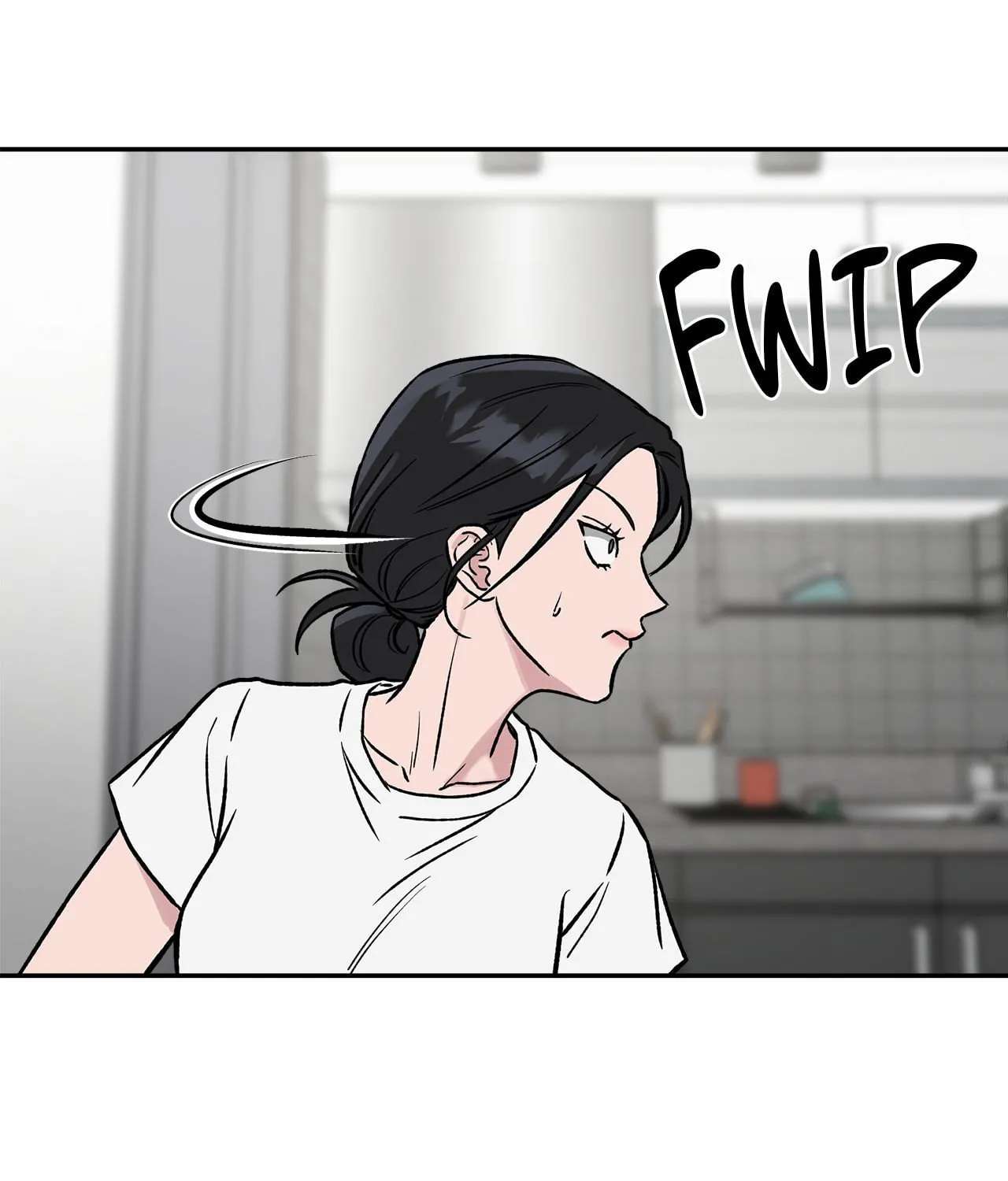 Noises Through the Wall Chapter 3 - page 80