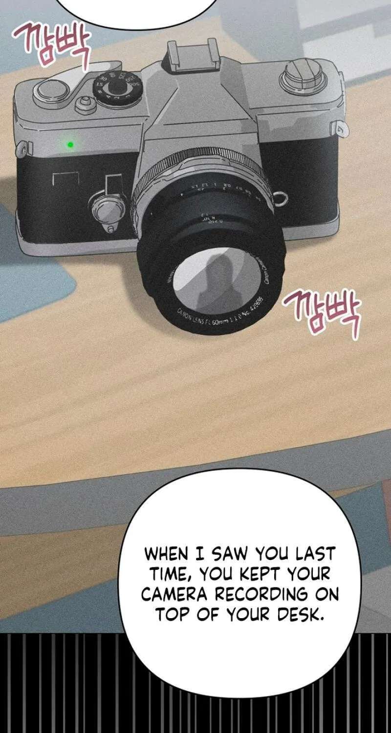 To the Summer That Has Returned Chapter 58 - page 47