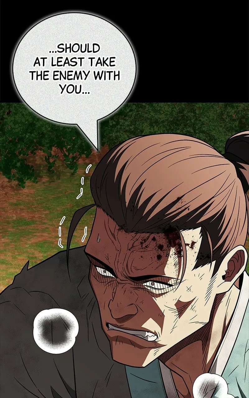 The Genius MurimFitness Trainer Chapter 108 - page 31