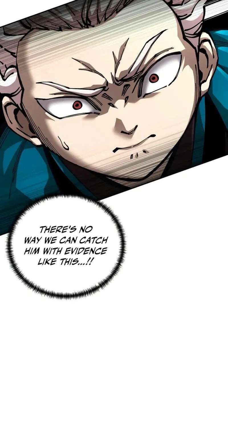 Warrior Grandpa and His Supreme Granddaughter Chapter 118 - page 100