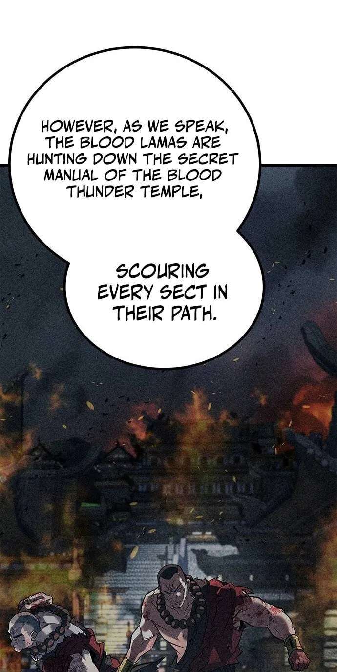 Minor Legend Chapter 24 - page 37