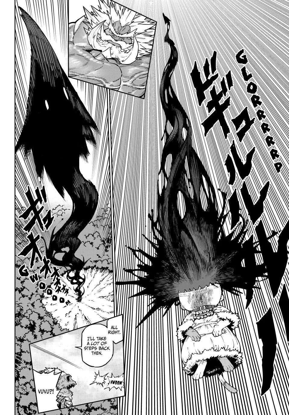 Versus Chapter 36 - page 23