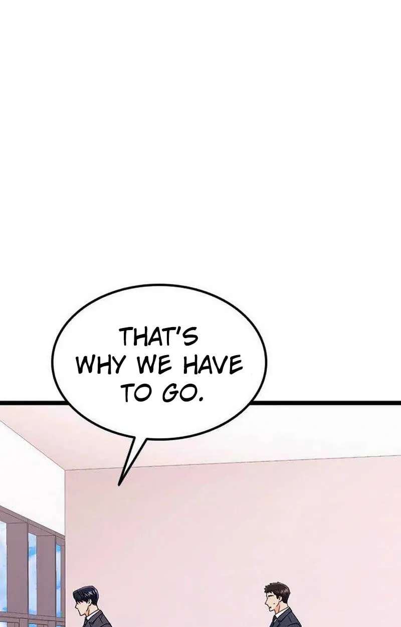 My Crazy Boss Chapter 52 - page 18