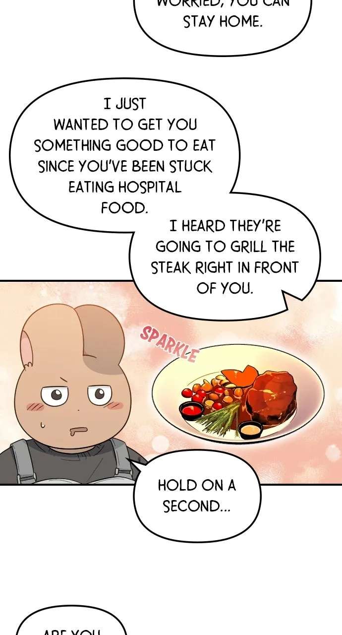 It’ll Be Okay Chapter 35 - page 15