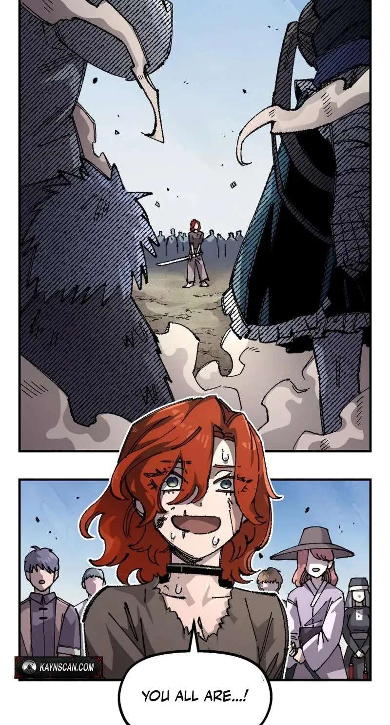 Reincarnation of the Veteran Soldier Chapter 217 - page 86