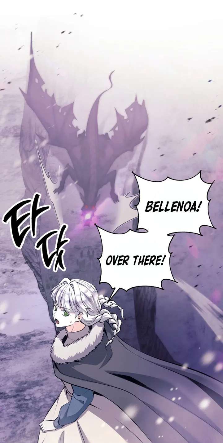 I'm Quitting the Hero's Party Chapter 170 - page 19