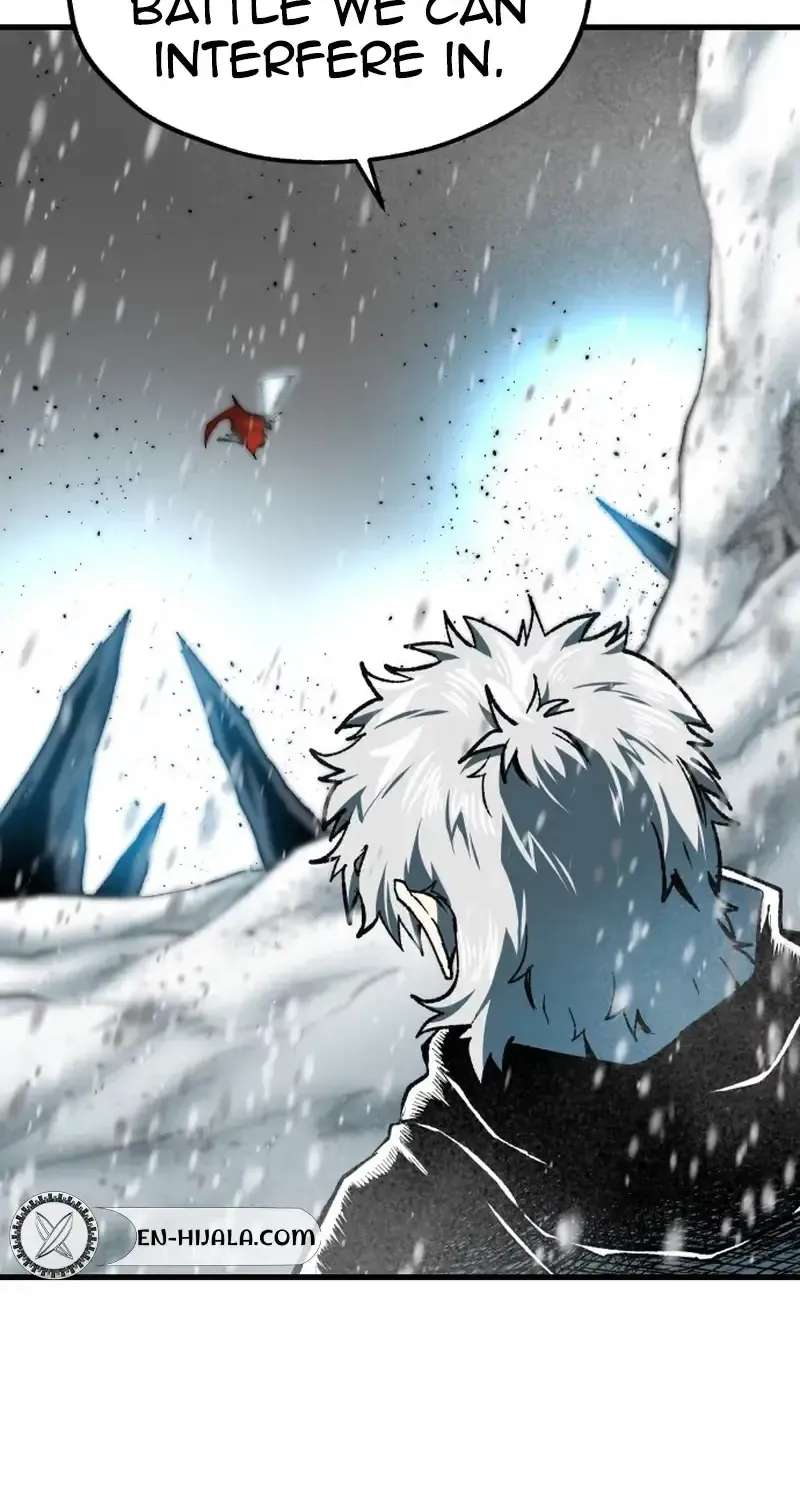 Lantern Of The Dawn Chapter 97 - page 10