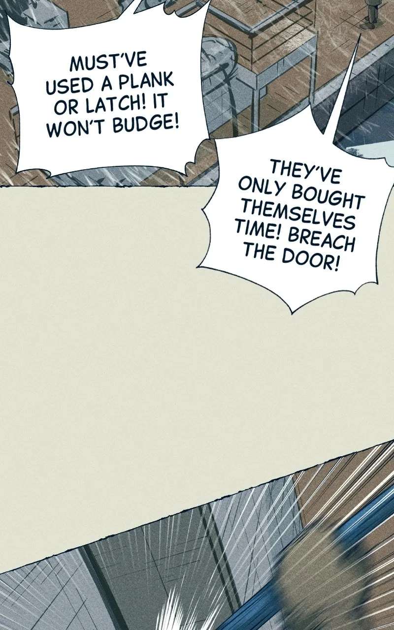 The Journey ofIce and Steel Chapter 15 - page 18