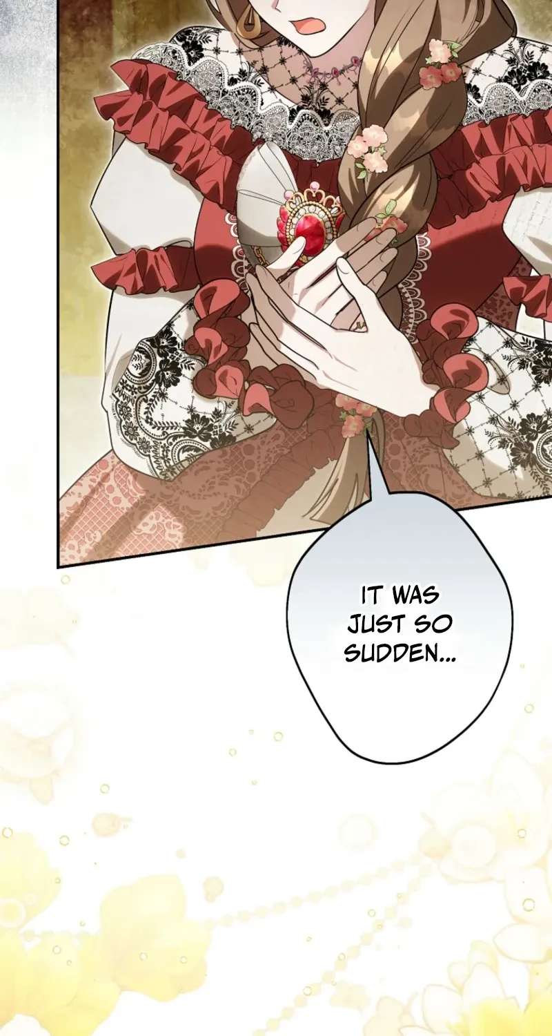 Not Your Monster-In-Law Chapter 79 - page 50