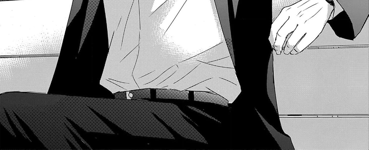 Watashi wa Sore o Unmei to Yobitai Chapter 4 - page 10