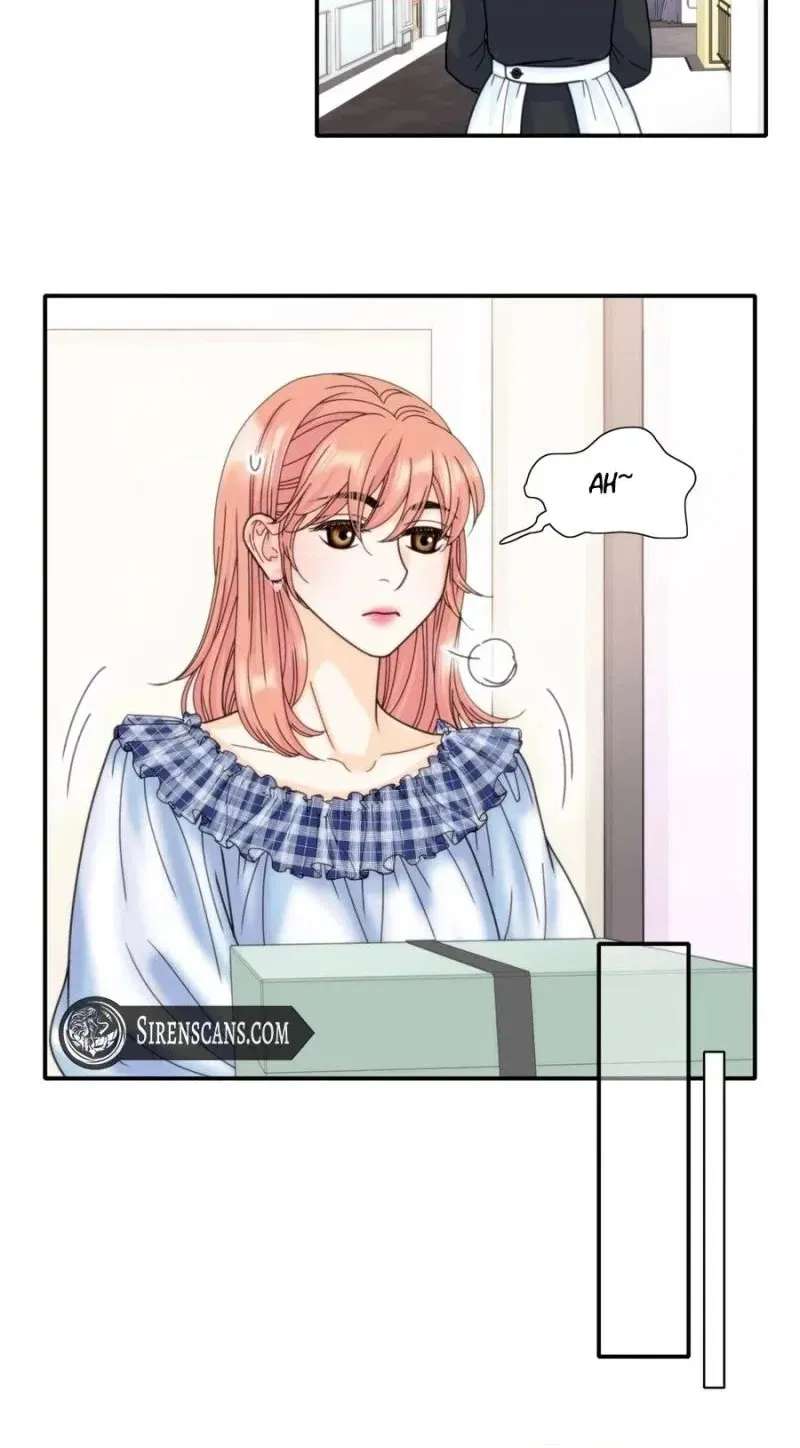 Contract Bride Chapter 14 - page 40
