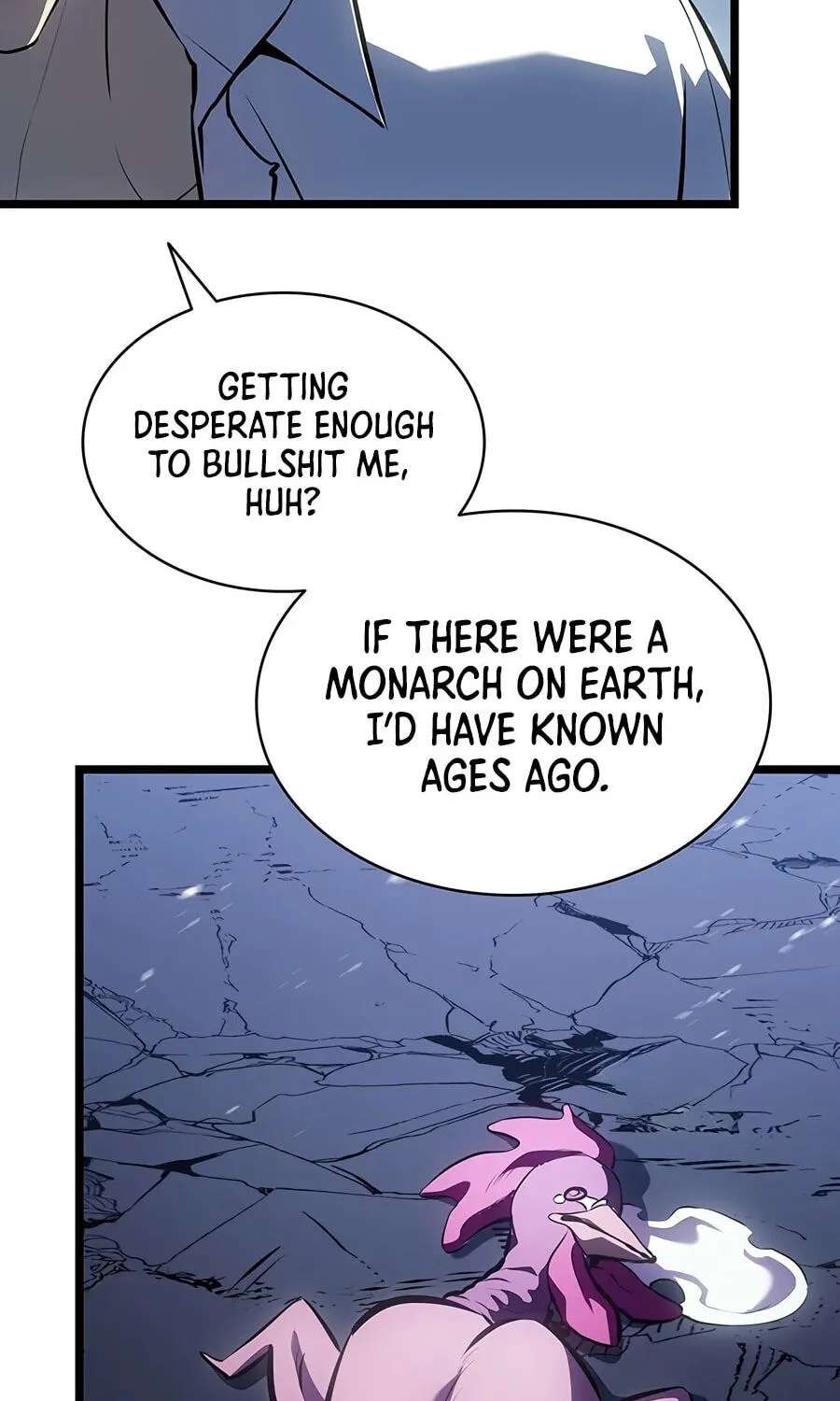The Return of the Disaster-Class Hero Chapter 190 - page 119
