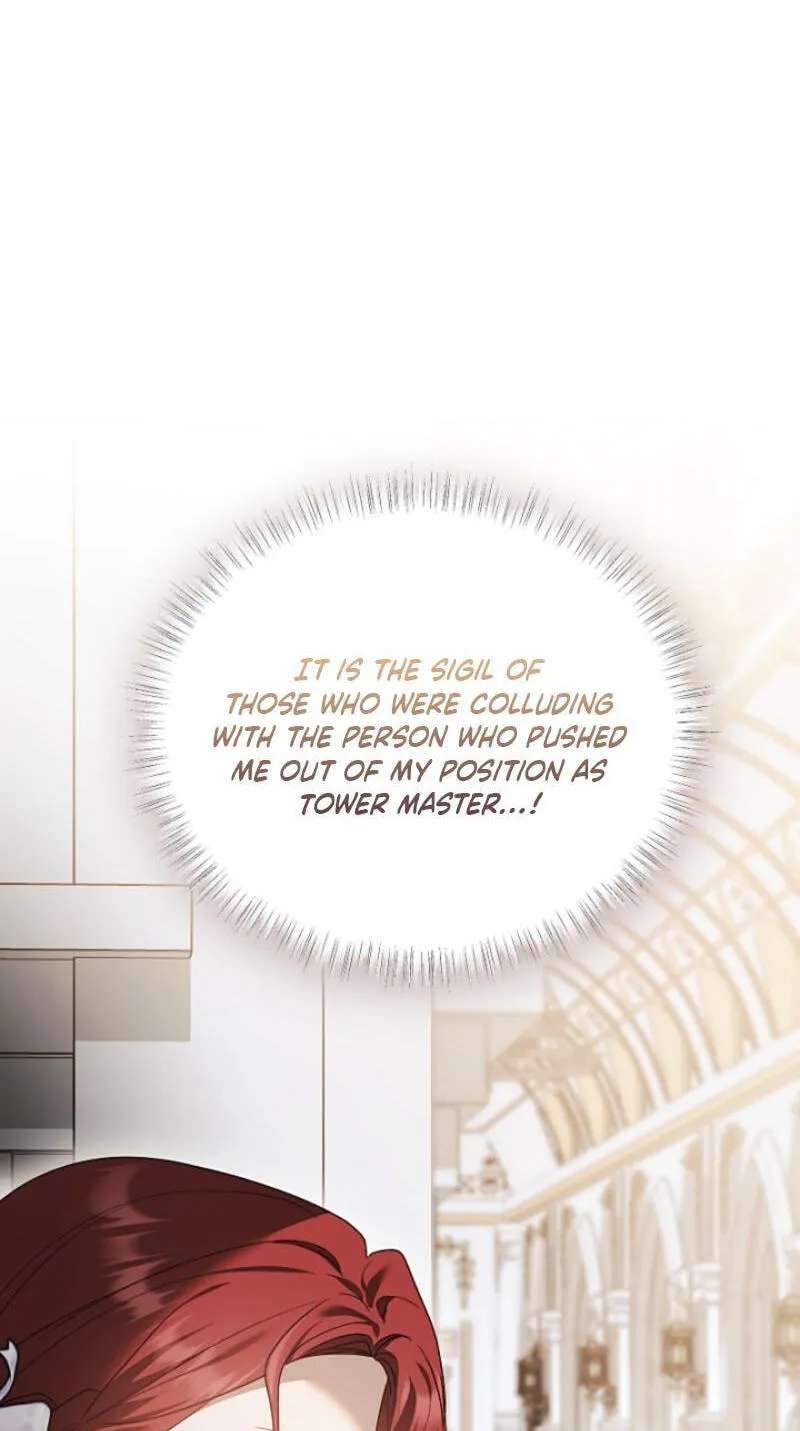 A Golden Fate That Transcends Time Chapter 108 - page 63