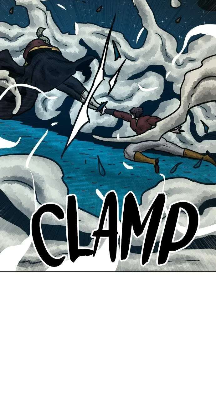 Warrior Executioner Chapter 203 - page 51
