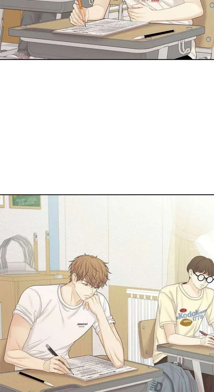 Odd Girl Out Chapter 496 - page 76