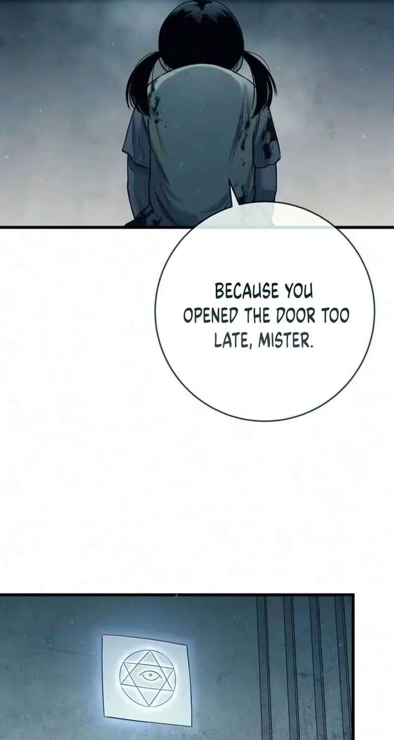 Supercritical Hell Chapter 3 - page 97