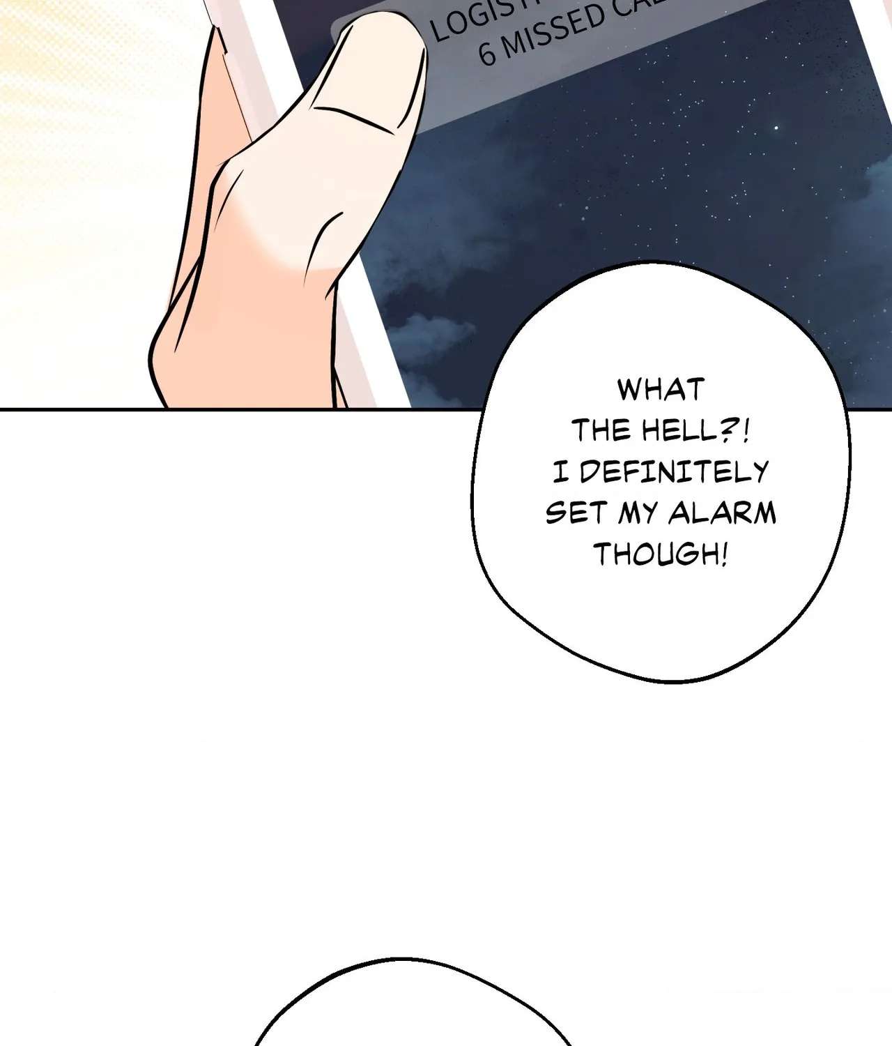 Tada Hitori, Anata Dake Chapter 6 - page 61