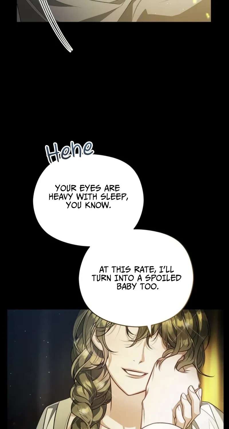 The Grand Duke's new daughter-in-law is a little fierce Chapter 16 - page 14