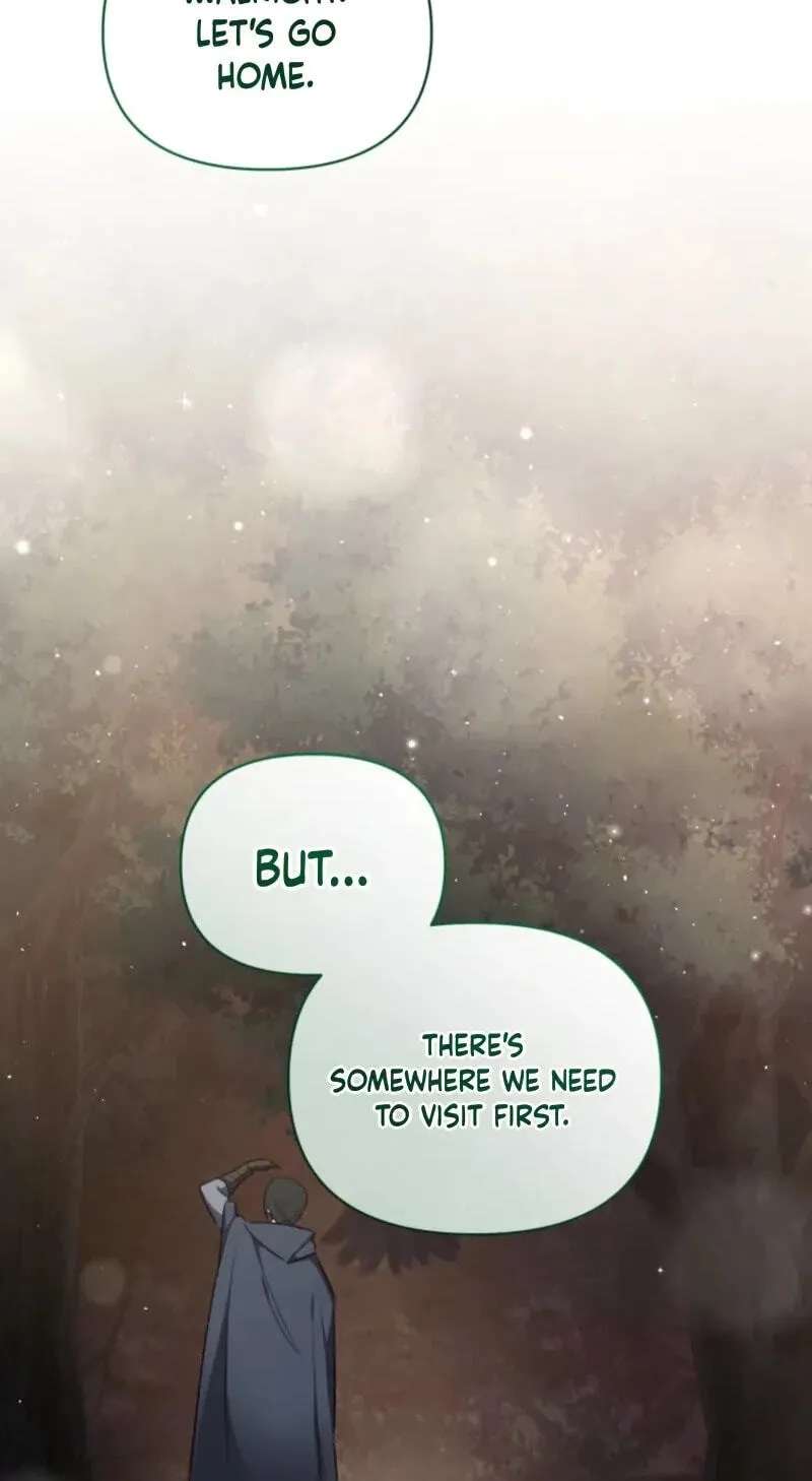 My Mad Fake Marriage to Maddie Chapter 84 - page 21