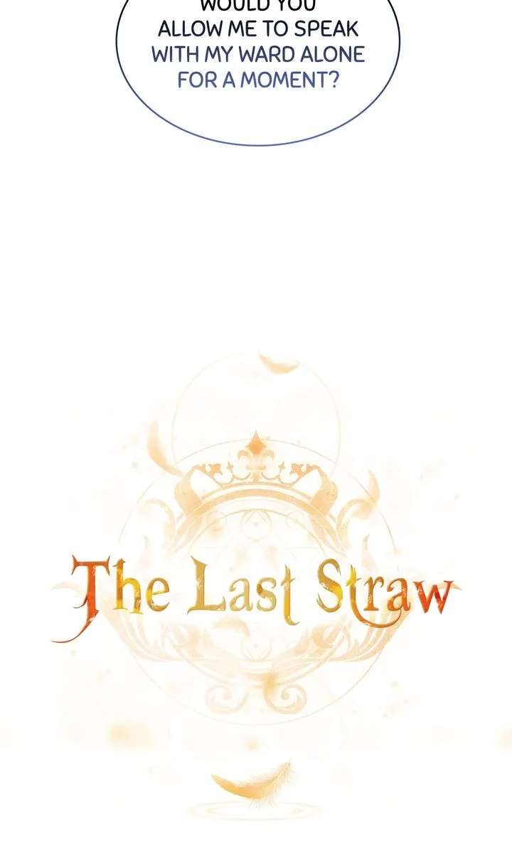 The Last Straw Chapter 69 - page 43