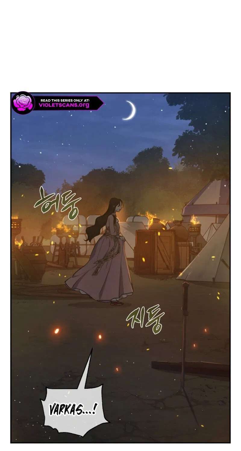The Forgotten Field Chapter 33 - page 87