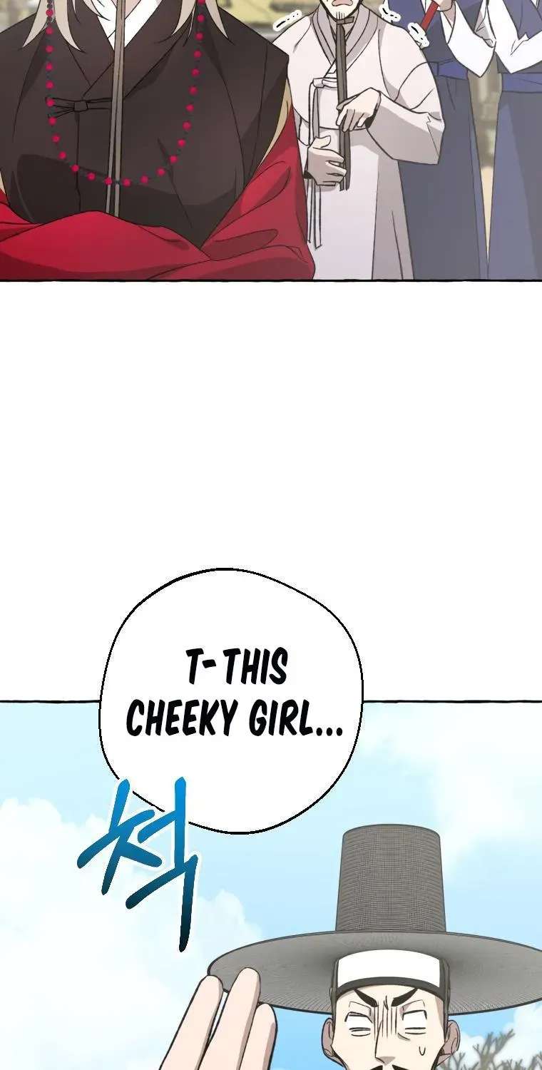Hyangdan Chronicles Chapter 7 - page 67