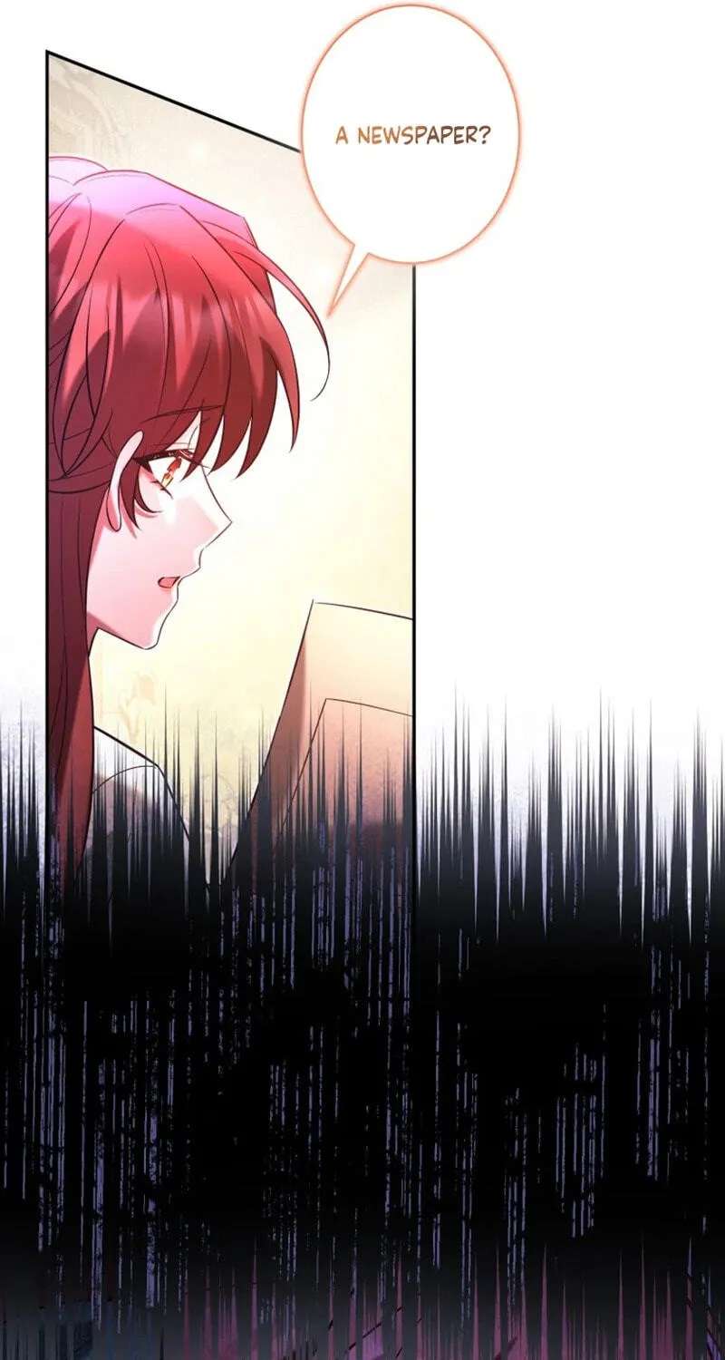 Sayonara Uwaki na Fiance-sama, Ji no Game de Shiawase ni Narimasu Chapter 31 - page 81
