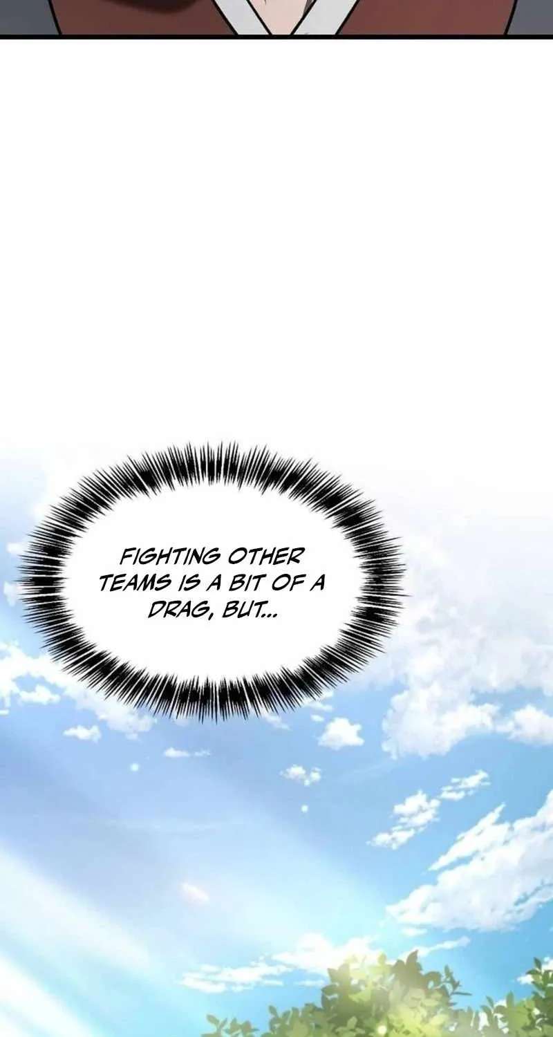 So？ Did Someone Force You to Become the Heavenly Demon？ Chapter 55 - page 39