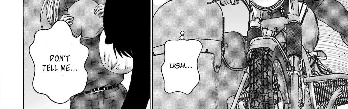 High Score Girl DASH Chapter 69 - page 42