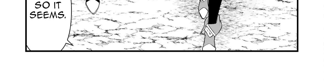 The Immortal Heretic and the Calamity Dragon Princess Chapter 2 - page 67