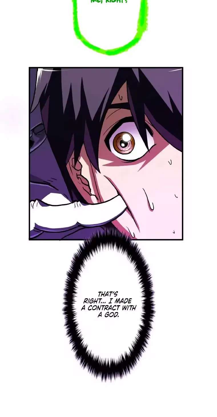 Fukushuu no Villain Slayer Chapter 3 - page 47