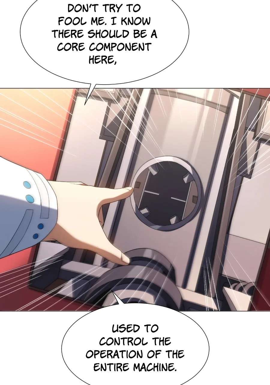 I Dominate a Magical Continentwith an Industrial Revolution Chapter 35 - page 51