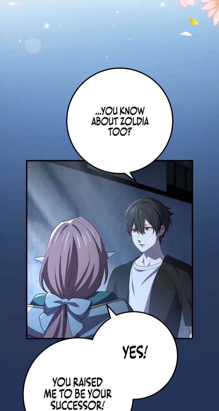 Kinki no Tensei Daimadoushi ~Munou kara Level Up de Saikyou ni~ Chapter 206 - page 13